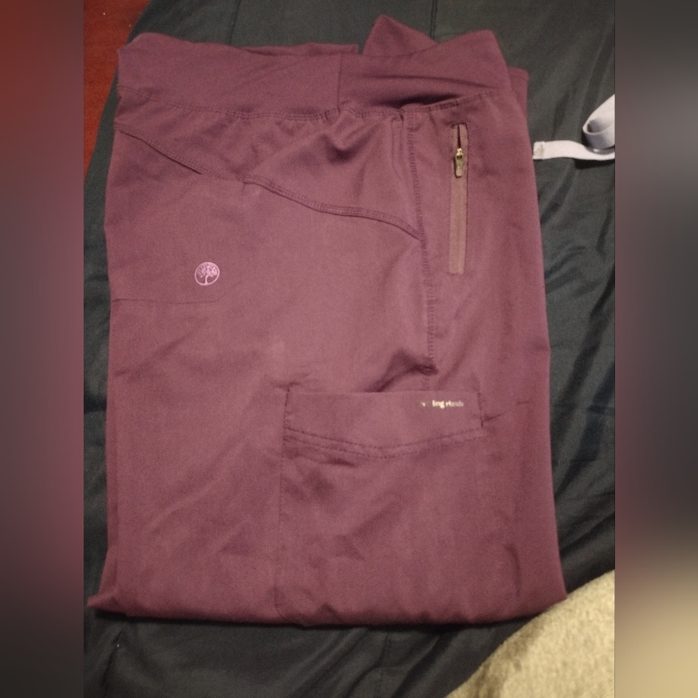 Scub pants